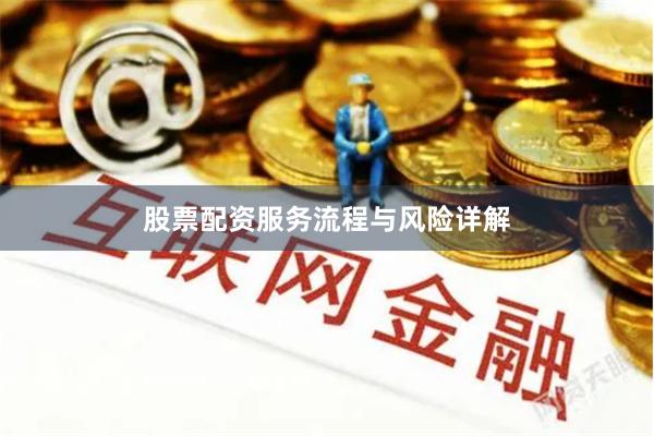股票配资服务流程与风险详解